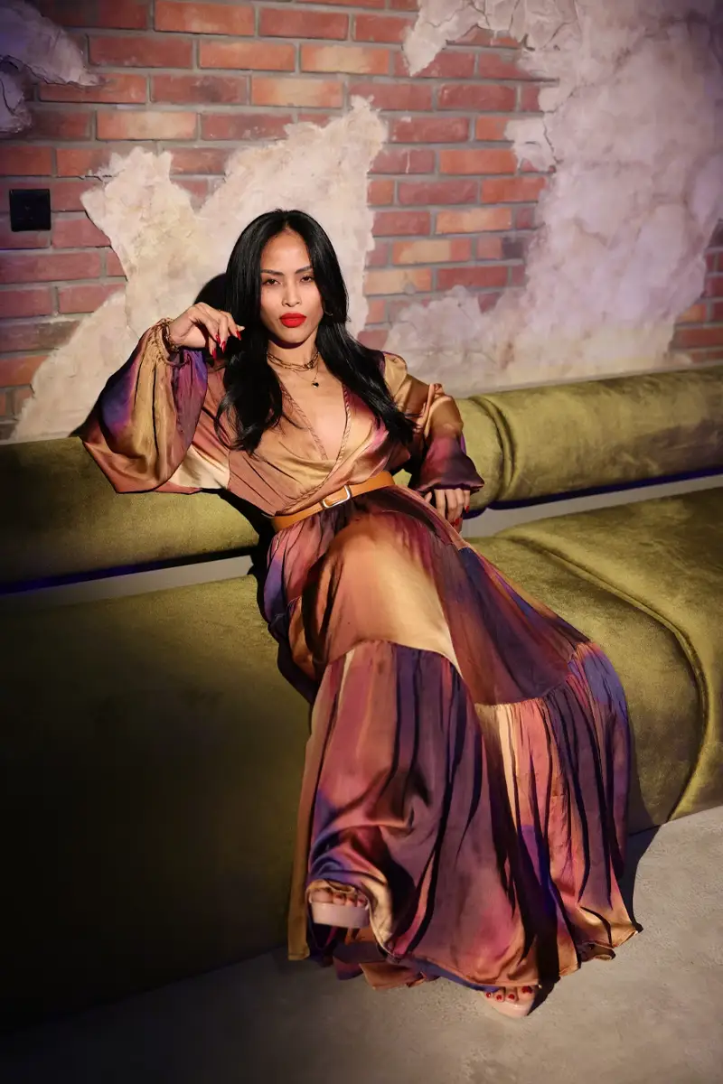 Someone's House Media 21